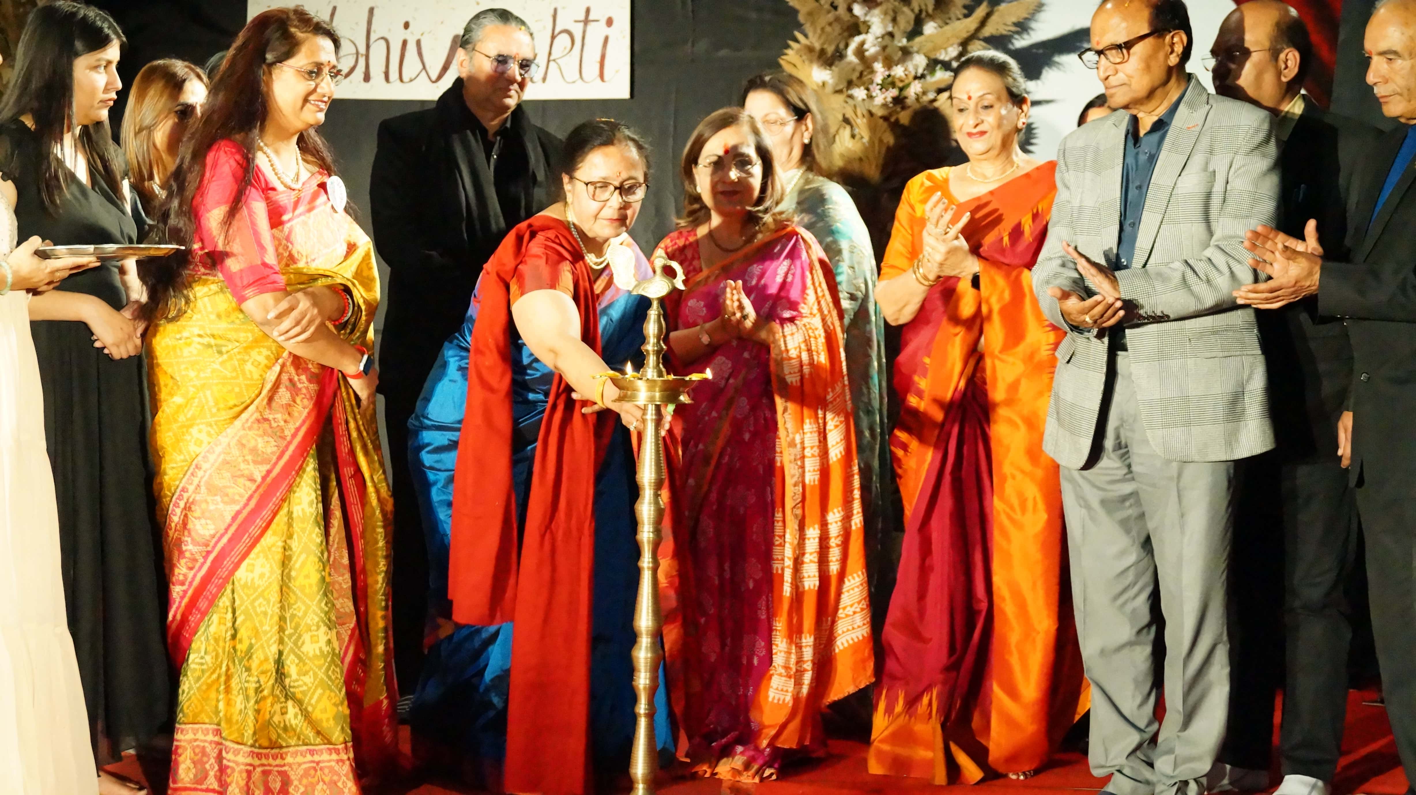 Mrs. JYOTSANA SHARMA